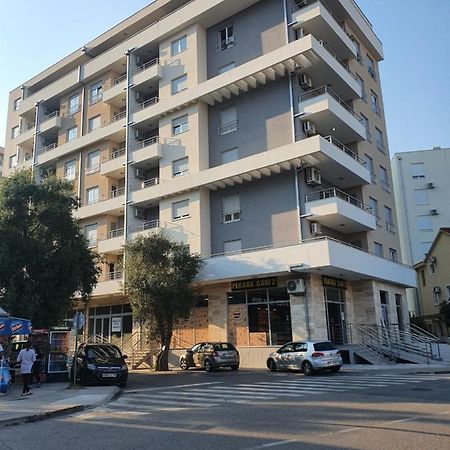 Budva Centar Luaran gambar