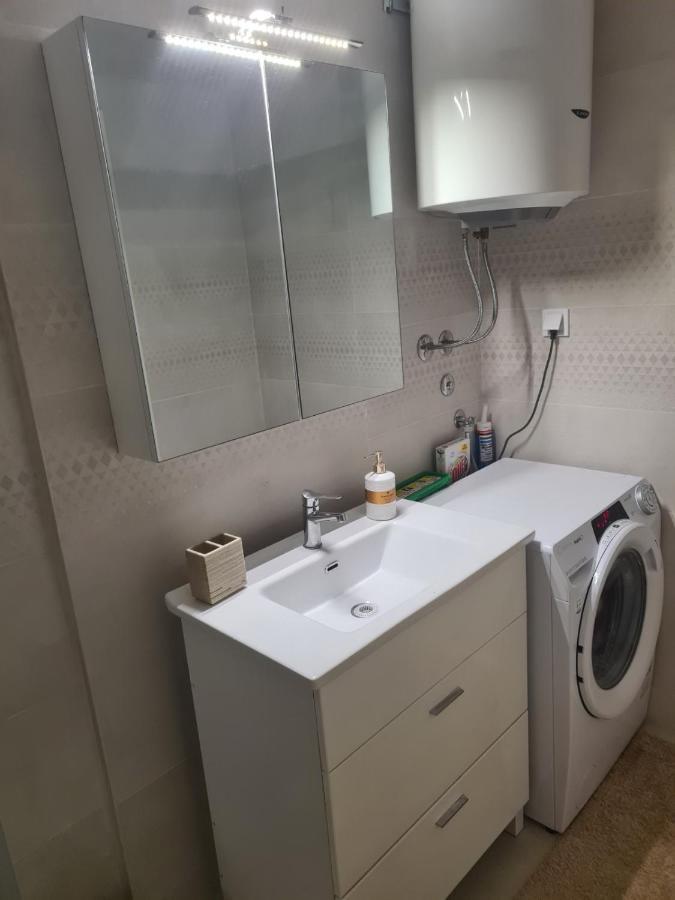 Budva Centar Luaran gambar