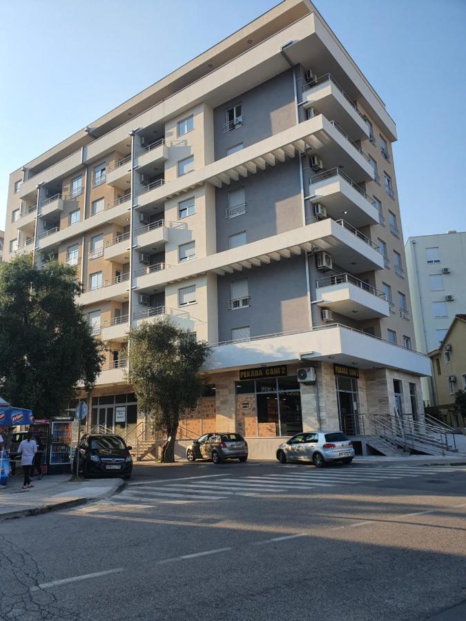 Budva Centar Luaran gambar
