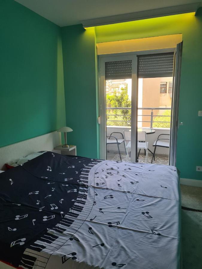 Budva Centar Luaran gambar