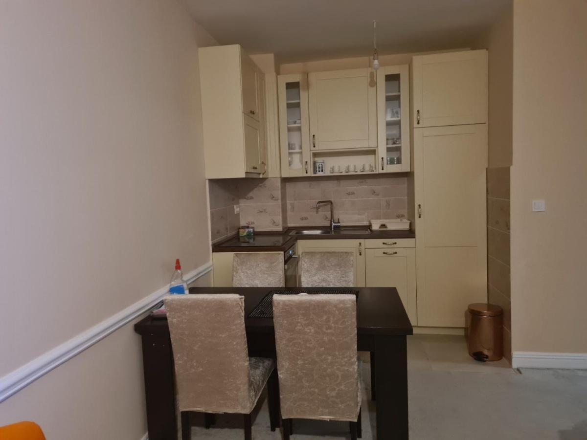 Budva Centar Luaran gambar